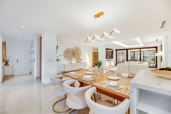 4 bedrooms apartment for sale in Benahavis, Spain - Image 6