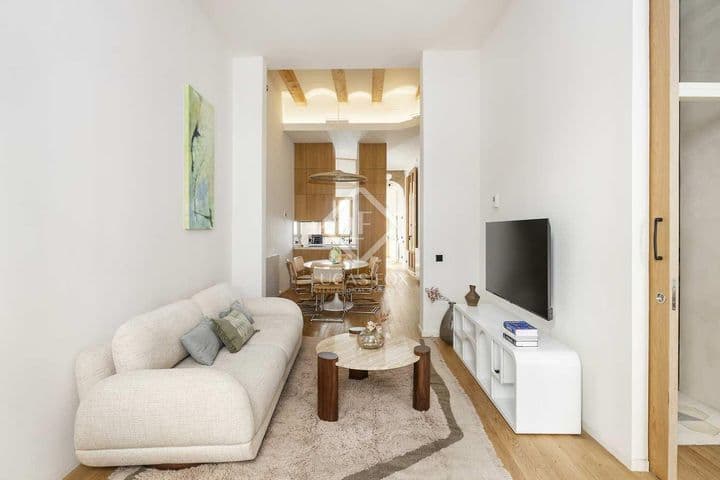 3 bedrooms apartment for rent in Barcelona, Spain - Image 3