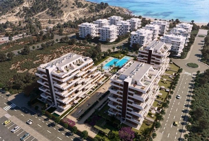 3 bedrooms apartment for sale in Villajoyosa, Spain - Image 11