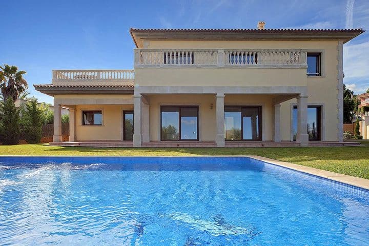 4 bedrooms house for sale in Calvia, Spain - Image 4