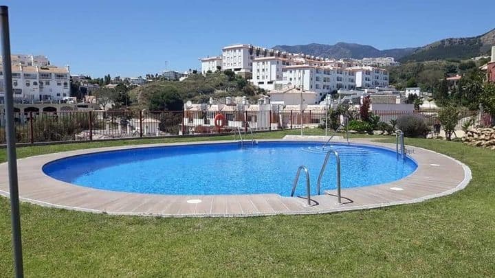 2 bedrooms apartment for rent in El Higueron - Capellania, Spain - Image 5