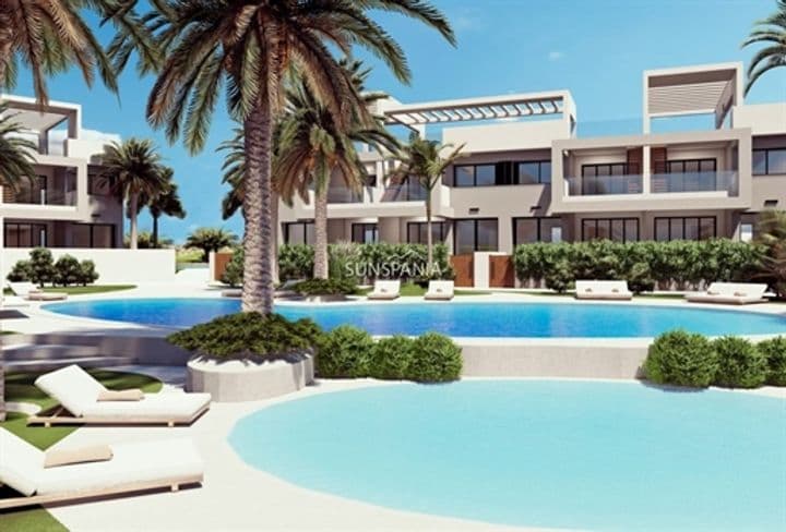 2 bedrooms house for sale in Torrevieja, Spain - Image 9