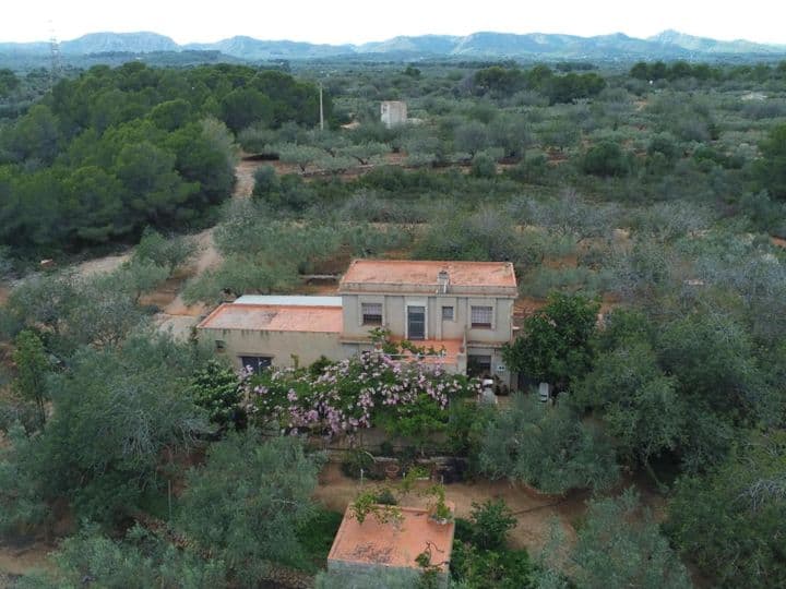 3 bedrooms house for sale in El Perello, Spain - Image 2