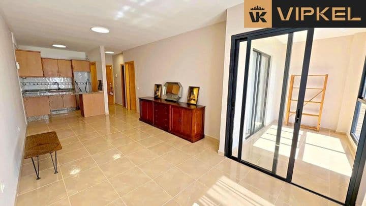 1 bedroom apartment for sale in Granadilla de Abona, Spain