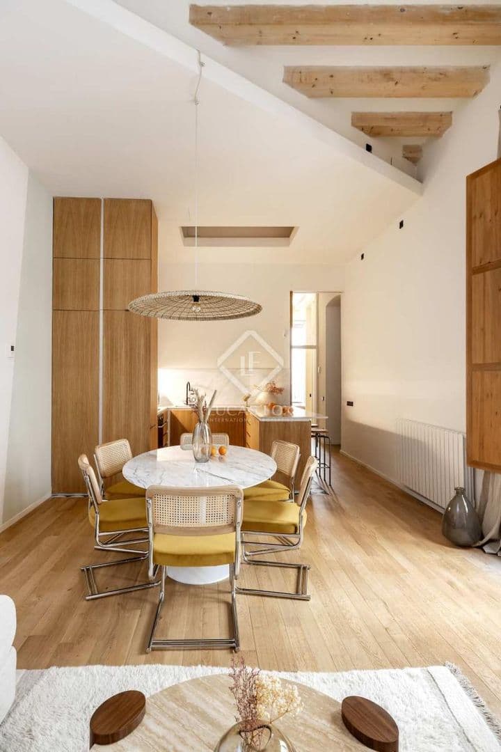 3 bedrooms apartment for rent in Barcelona, Spain - Image 8