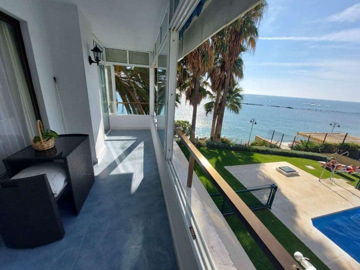 3 bedrooms apartment for rent in Solymar - Puerto Marina, Spain - Image 5