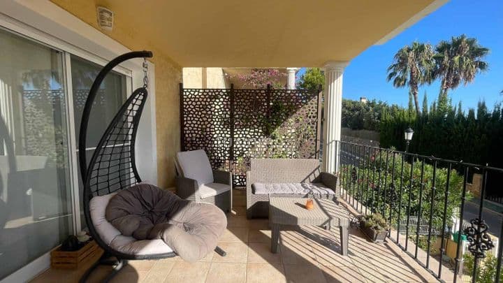 4 bedrooms house for rent in Altea, Spain - Image 2