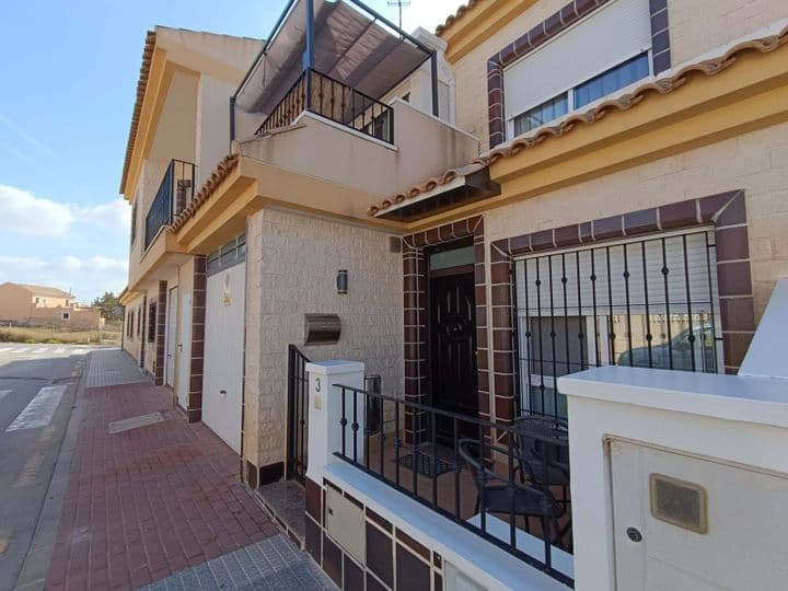 4 bedrooms house for sale in Campo de Murcia, Spain - Image 3