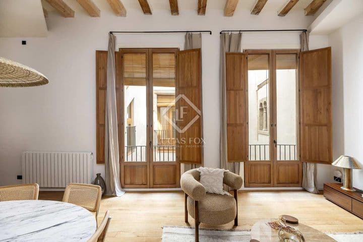 3 bedrooms apartment for rent in Barcelona, Spain - Image 5