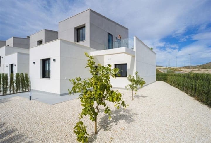 3 bedrooms house for sale in Banos y Mendigo, Spain - Image 12