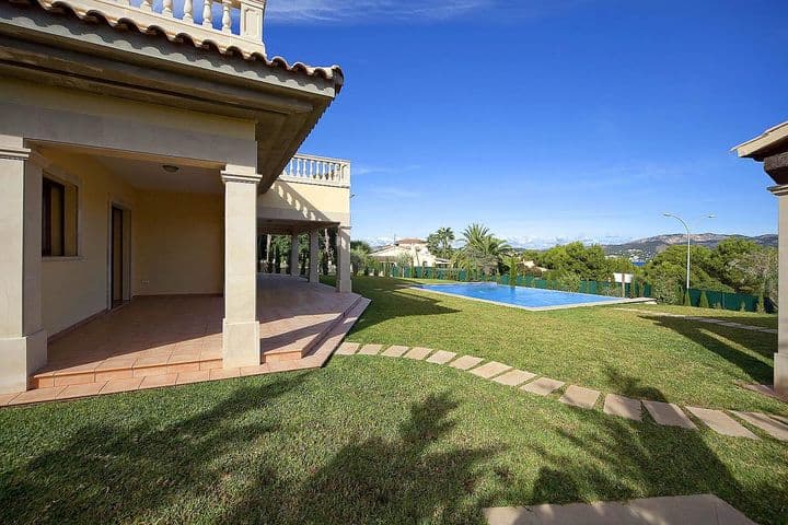 4 bedrooms house for sale in Calvia, Spain - Image 6