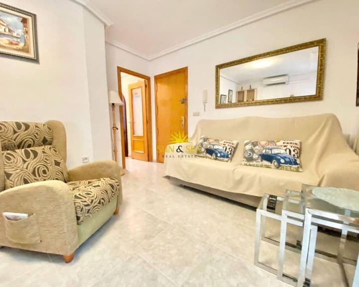 2 bedrooms apartment for rent in Playa del Cura quarter, Spain - Image 9