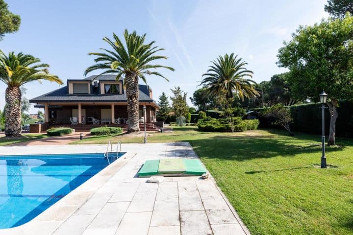 9 bedrooms house for sale in Boadilla del Monte, Spain - Image 7