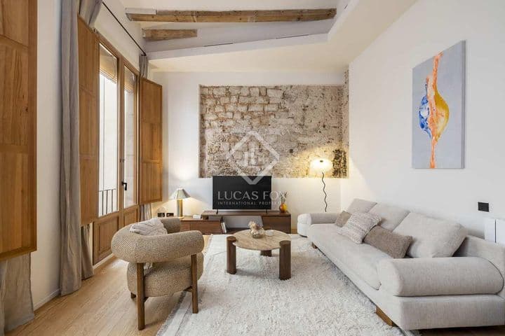 3 bedrooms apartment for rent in Barcelona, Spain - Image 2