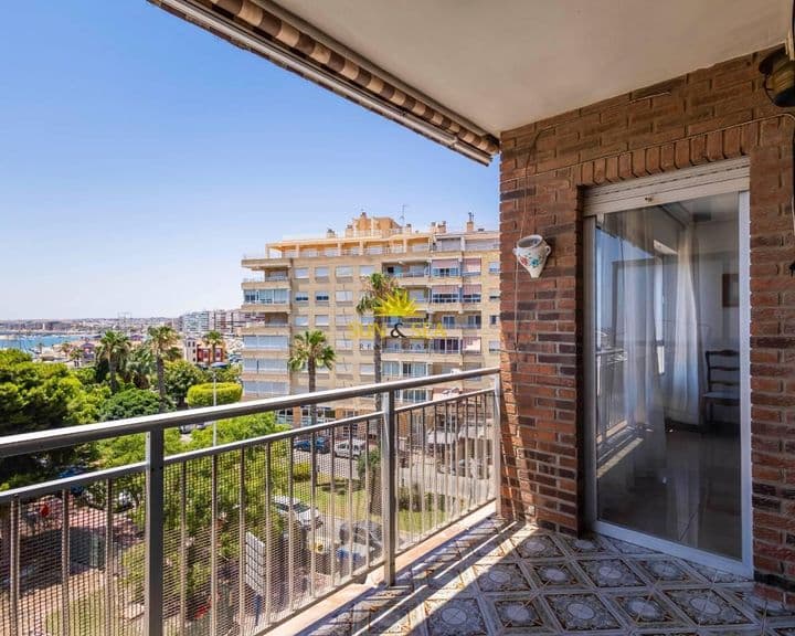 3 bedrooms apartment for rent in Puerto Deportivo, Spain - Image 6