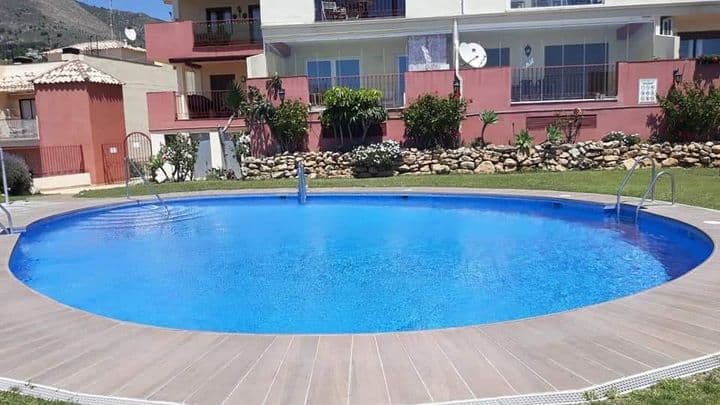 2 bedrooms apartment for rent in El Higueron - Capellania, Spain - Image 6