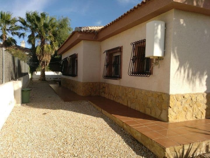 4 bedrooms house for sale in Torre-Pacheco, Spain - Image 10