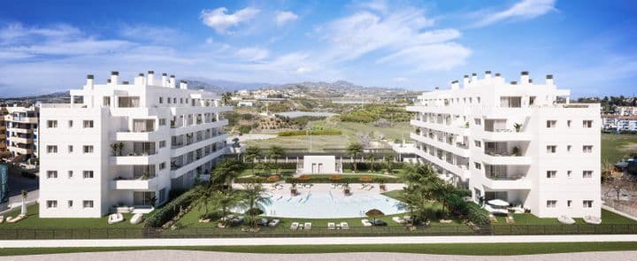 3 bedrooms apartment for sale in Algarrobo Costa, Spain - Image 4