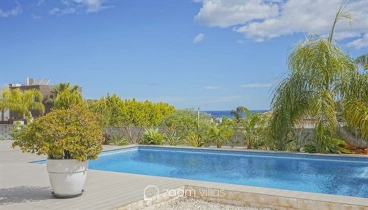 5 bedrooms house for sale in Javea (Xabia), Spain - Image 3