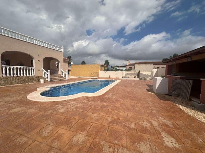 3 bedrooms house for rent in Catral, Spain - Image 3