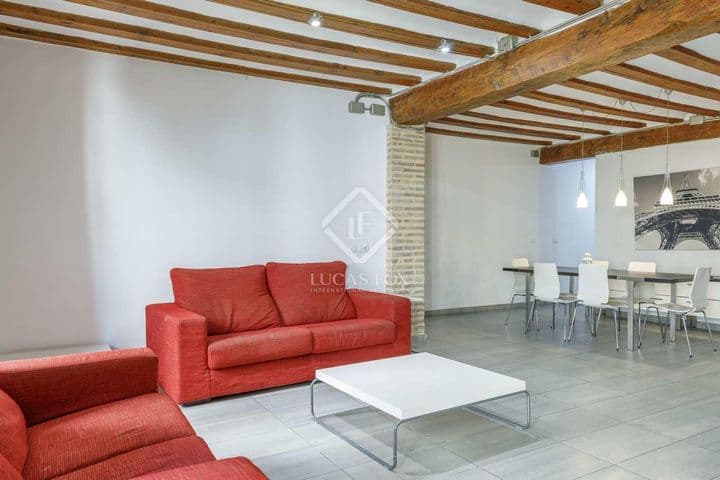 1 bedroom apartment for rent in Valencia, Spain - Image 10