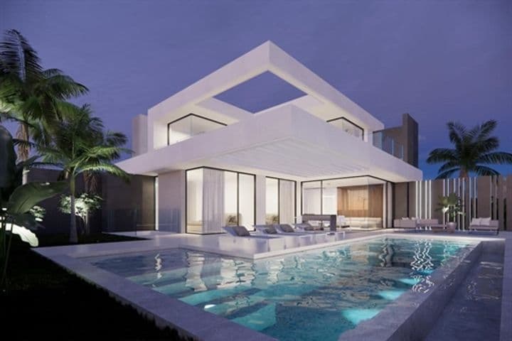 4 bedrooms house for sale in Adeje, Spain - Image 2