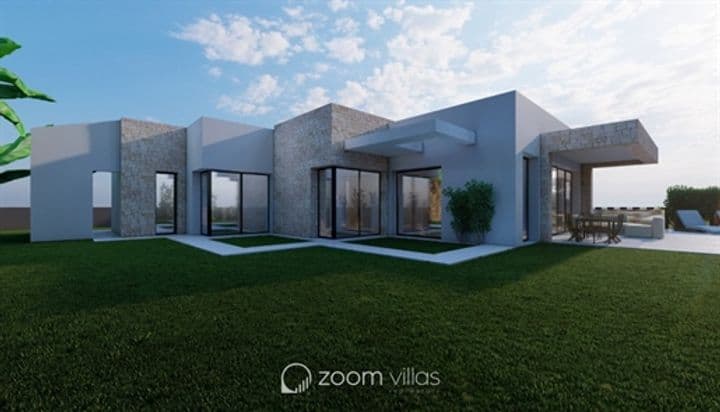 4 bedrooms house for sale in Benissa, Spain - Image 4