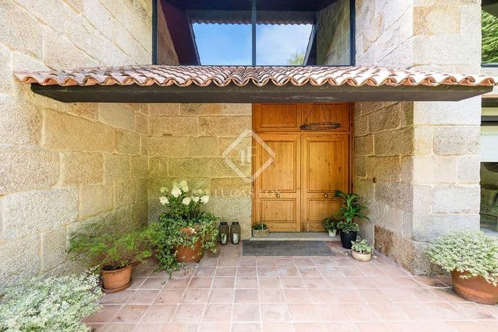 5 bedrooms house for sale in Nigran, Spain - Image 8