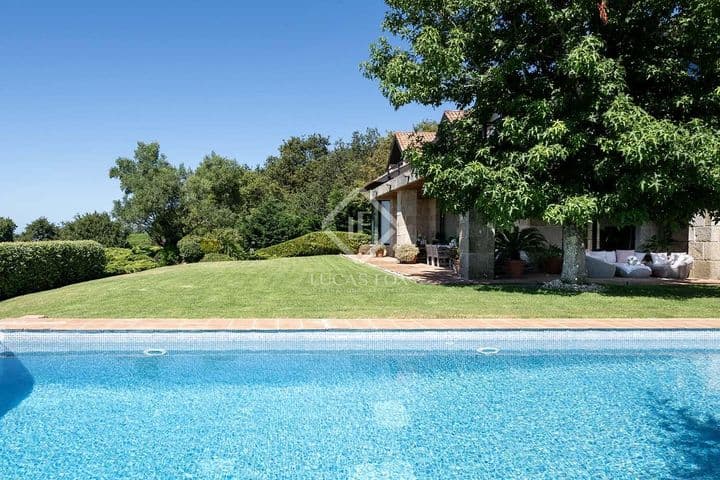 5 bedrooms house for sale in Nigran, Spain - Image 5