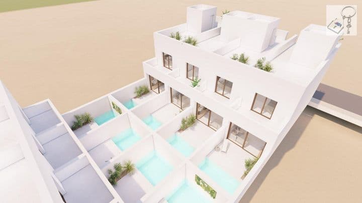 3 bedrooms house for sale in San Javier, Spain - Image 7