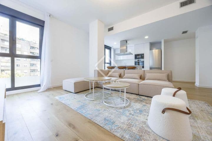 3 bedrooms apartment for rent in Valencia, Spain - Image 5