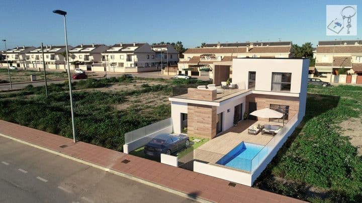 2 bedrooms house for sale in San Javier, Spain - Image 6