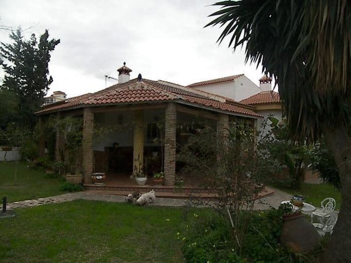 4 bedrooms house for rent in Alhaurin de la Torre, Spain - Image 6