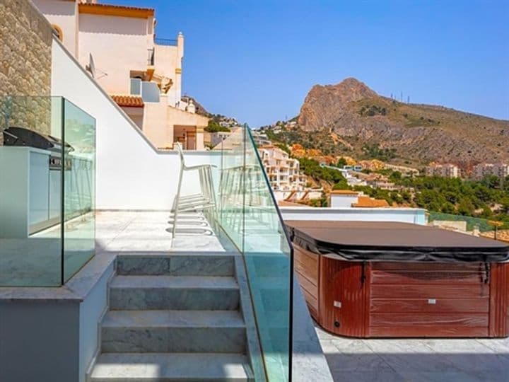 3 bedrooms apartment for sale in Altea, Spain - Image 12