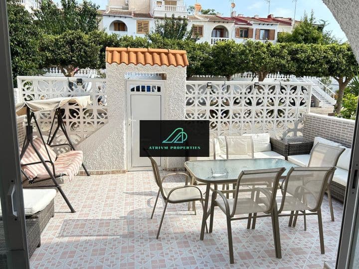 2 bedrooms house for rent in Torre de la Horadada, Spain