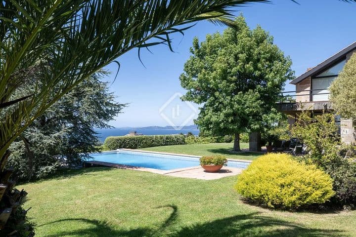 5 bedrooms house for sale in Nigran, Spain - Image 3