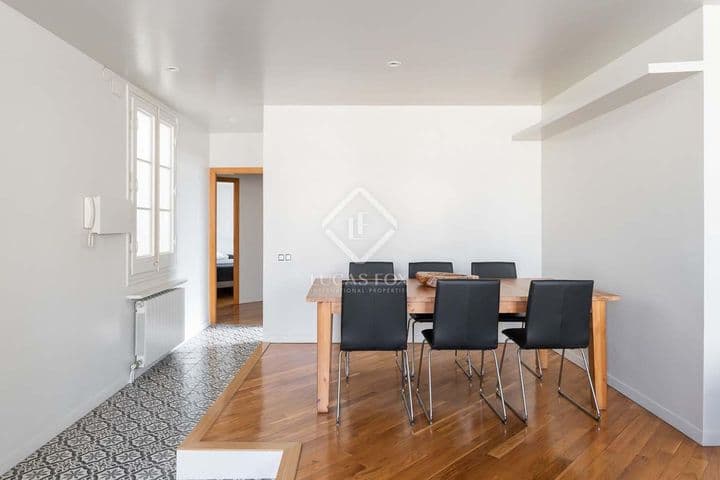 3 bedrooms apartment for rent in Barcelona, Spain - Image 11