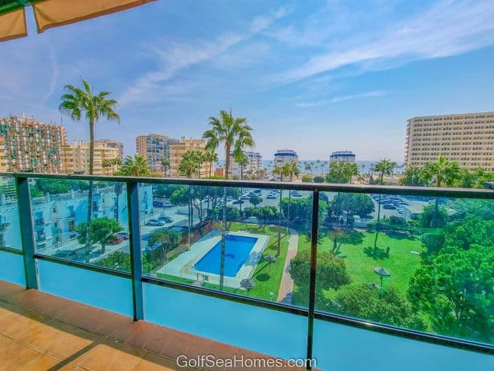 2 bedrooms apartment for rent in Benalmadena Pueblo, Spain - Image 4