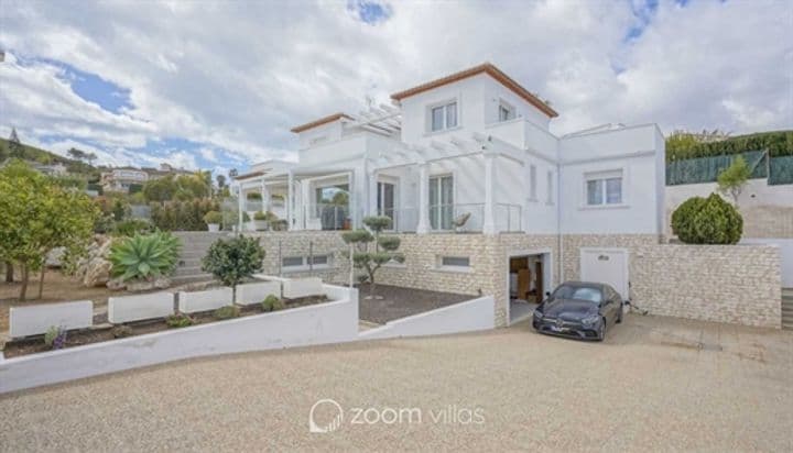 5 bedrooms house for sale in Javea (Xabia), Spain - Image 9