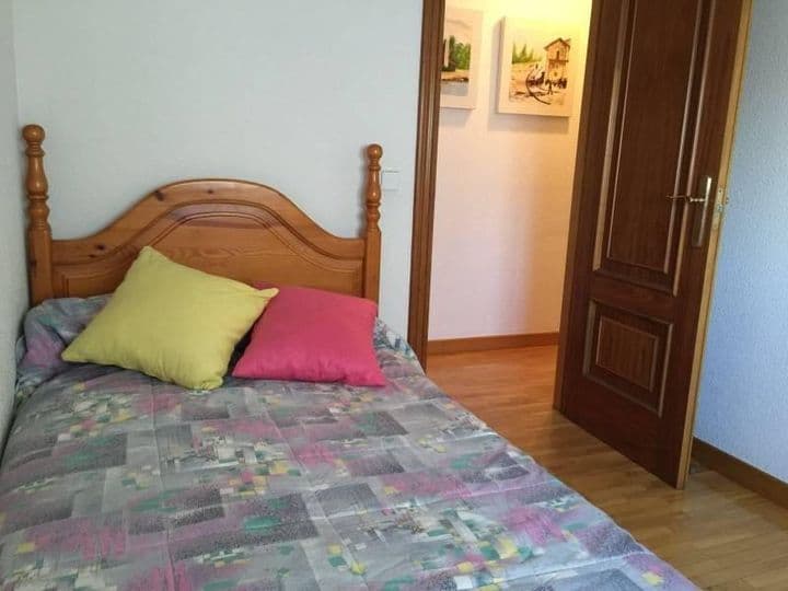 3 bedrooms apartment for rent in Zamora, Spain - Image 12