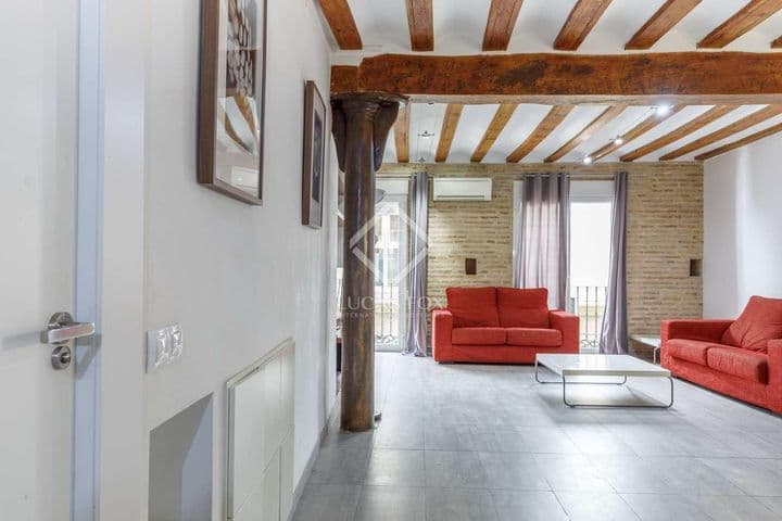 1 bedroom apartment for rent in Valencia, Spain - Image 11