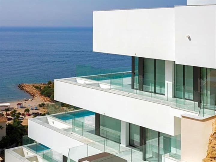 3 bedrooms apartment for sale in Altea, Spain - Image 4