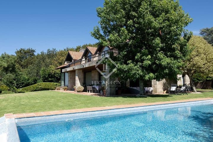 5 bedrooms house for sale in Nigran, Spain - Image 6