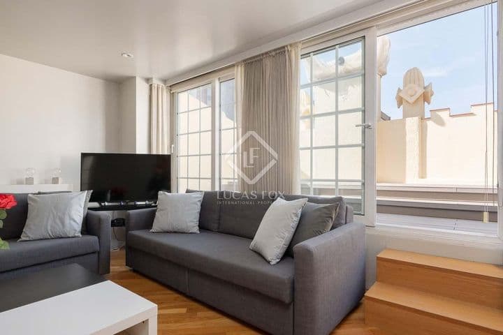 3 bedrooms apartment for rent in Barcelona, Spain - Image 9