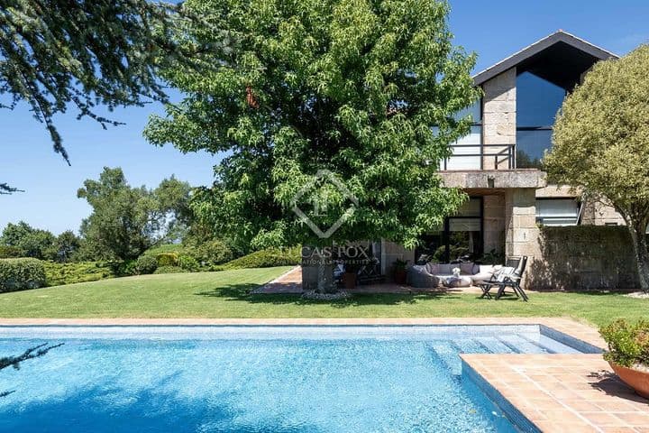 5 bedrooms house for sale in Nigran, Spain - Image 4