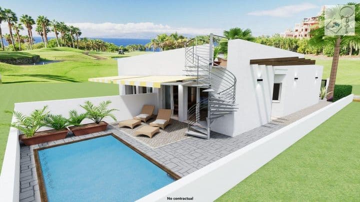 2 bedrooms house for sale in Los Alcazares, Spain