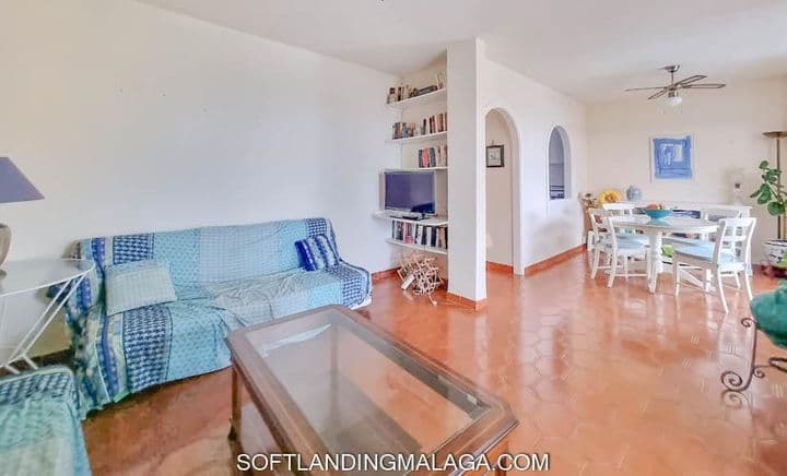 2 bedrooms apartment for rent in Benalmadena Pueblo, Spain - Image 10