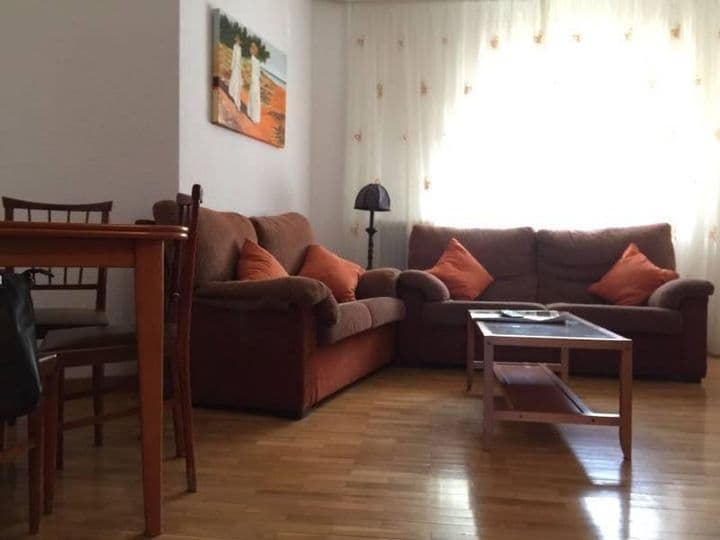 3 bedrooms apartment for rent in Zamora, Spain - Image 2