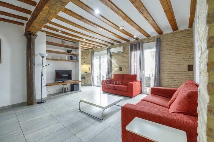 1 bedroom apartment for rent in Valencia, Spain - Image 6