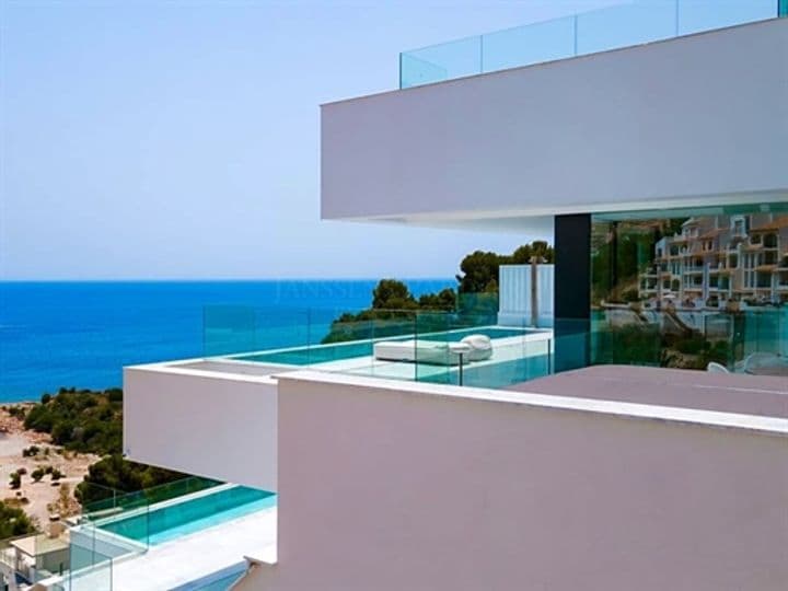 3 bedrooms apartment for sale in Altea, Spain - Image 3